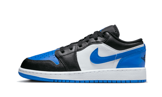 Air J0RD@N -  1 Low Royal Toe