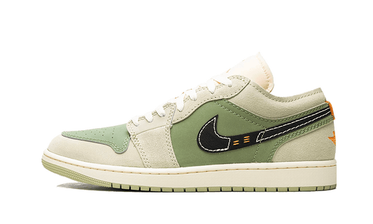 Air J0RD@N -  1 Low SE Craft Light Olive