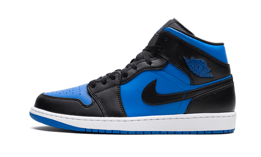 Air J0RD@N -  1 Mid Varsity Royal