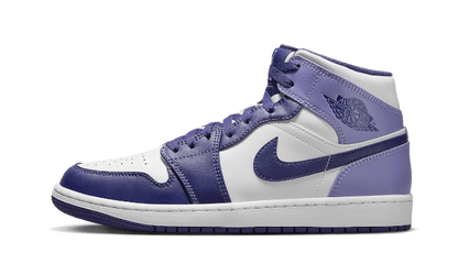 Air J0RD@N -  1 Mid Blueberry
