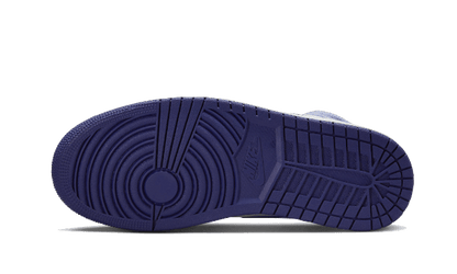 Air J0RD@N -  1 Mid Blueberry