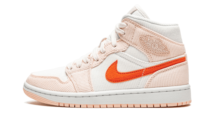 Air J0RD@N -  1 Mid Corduroy
