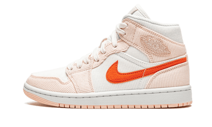 Air J0RD@N -  1 Mid Corduroy