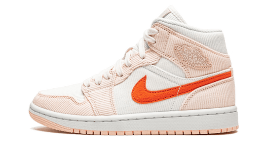 Air J0RD@N -  1 Mid Corduroy