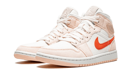 Air J0RD@N -  1 Mid Corduroy