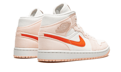 Air J0RD@N -  1 Mid Corduroy