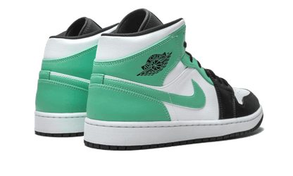 Air J0RD@N -  1 Mid Igloo Island Green