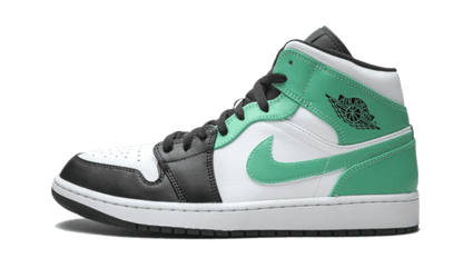 Air J0RD@N -  1 Mid Igloo Island Green