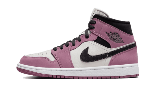 Air J0RD@N -  1 Mid Light Mulberry