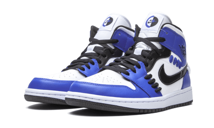 Air J0RD@N -  1 Mid SE Sisterhood