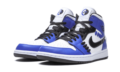 Air J0RD@N -  1 Mid SE Sisterhood