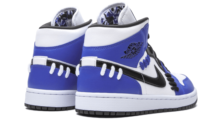Air J0RD@N -  1 Mid SE Sisterhood