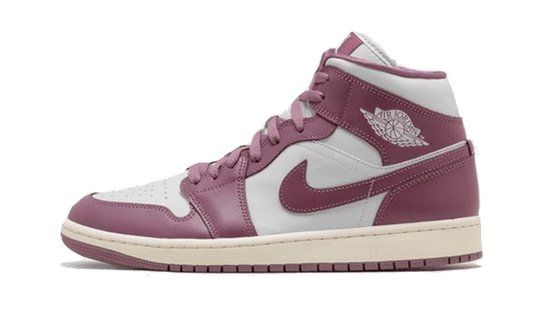 Air J0RD@N -  1 Mid Sky J Mauve