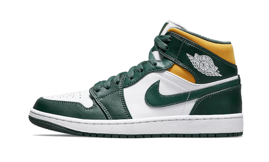 Air J0RD@N -  1 Mid Sonics