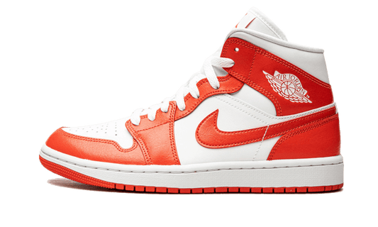 Air J0RD@N -  1 Mid Syracuse