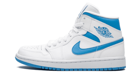 Air J0RD@N -  1 Mid UNC