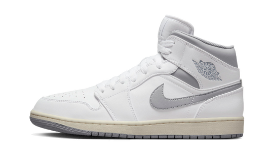 Air J0RD@N -  1 Mid Vintage Grey