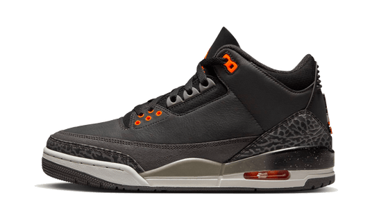 Air J0RD@N -  3 Retro Fear Pack (2023)