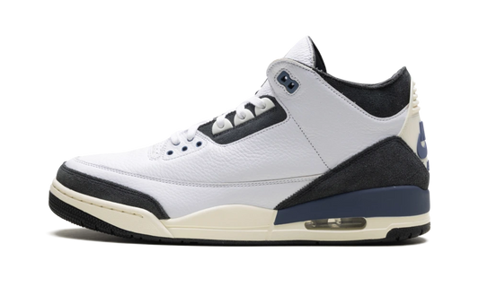 Air J0RD@N -  3 Retro OG SP A Ma ManiÃ©re Diffused Blue