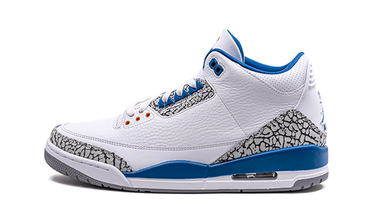 Air J0RD@N -  3 Retro Wizards