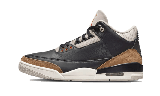 Air J0RD@N -  3 Retro Desert Elephant