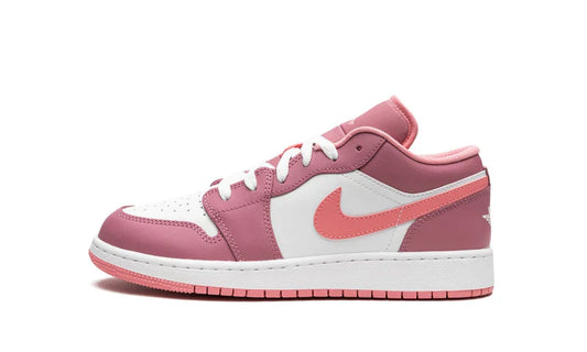 Air J0RD@N -  1 Low Desert Berry (GS)