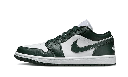 Air J0RD@N -  1 Low Galactic Jade