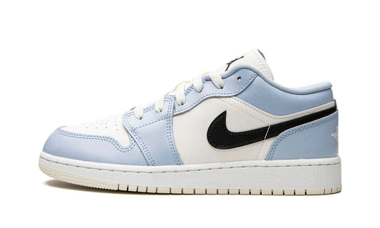Air J0RD@N -  1 Low Ice Blue (GS)