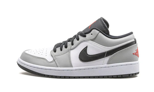 Air J0RD@N -  1 Low Light Smoke Grey