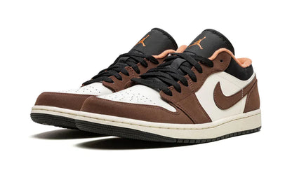 Air J0RD@N -  1 Low Mocha