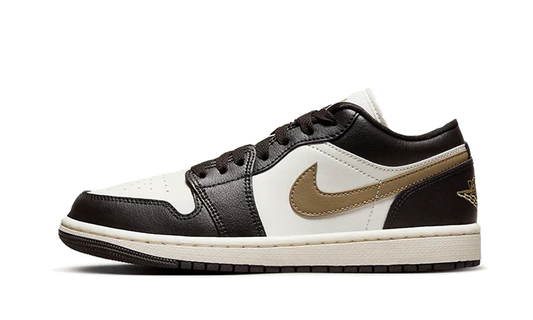 Air J0RD@N -  1 Low Shadow Brown