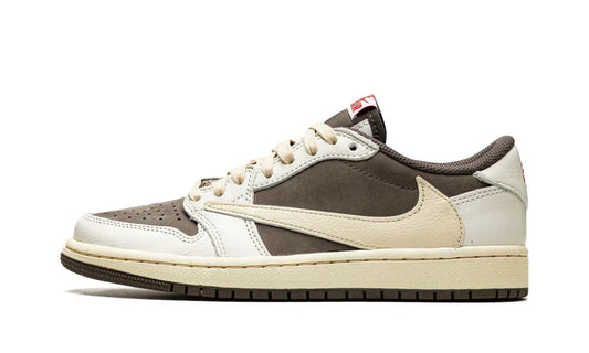 Air J0RD@N -  1 Low OG SP Travis Scott Reverse Mocha