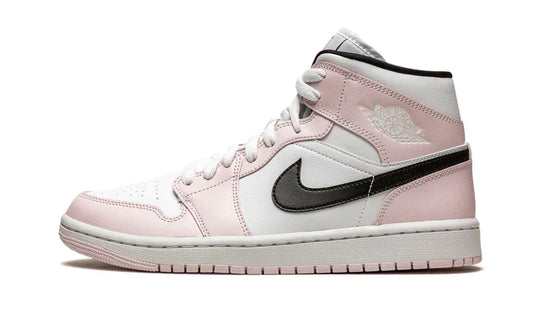 Air J0RD@N -  1 Mid Barely Rose
