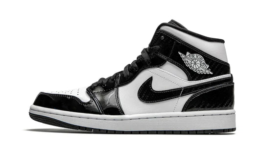 Air J0RD@N -  1 Mid Carbon Fiber All-Star (2021)