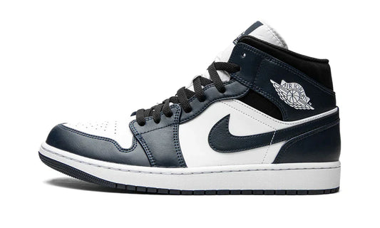 Air J0RD@N -  1 Mid Armory Navy