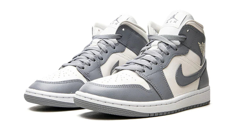 Air J0RD@N -  1 Mid WMNS Stealth