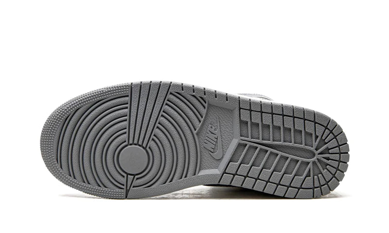 Air J0RD@N -  1 Mid WMNS Stealth