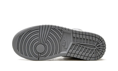 Air J0RD@N -  1 Mid WMNS Stealth