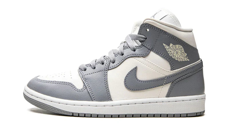 Air J0RD@N -  1 Mid WMNS Stealth