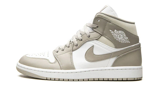 Air J0RD@N -  1 Mid Linen