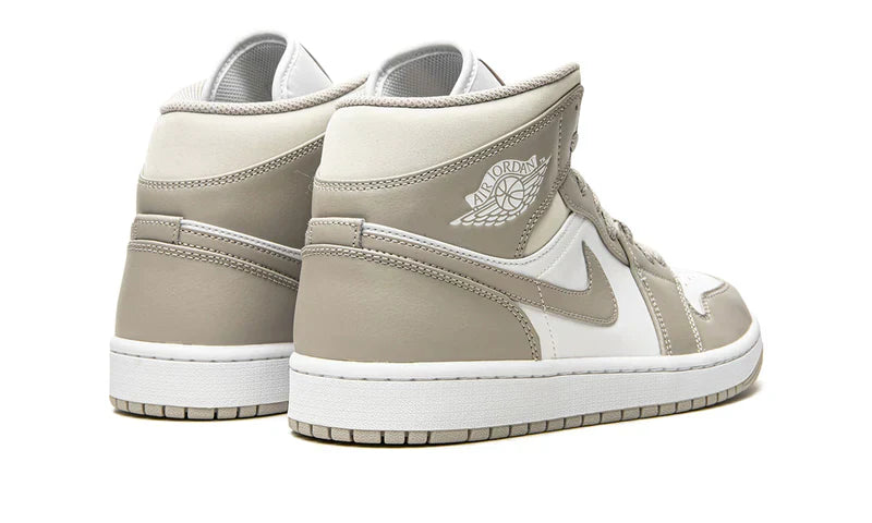 Air J0RD@N -  1 Mid Linen