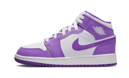 Air J0RD@N -  1 Mid Purple Venom(GS)