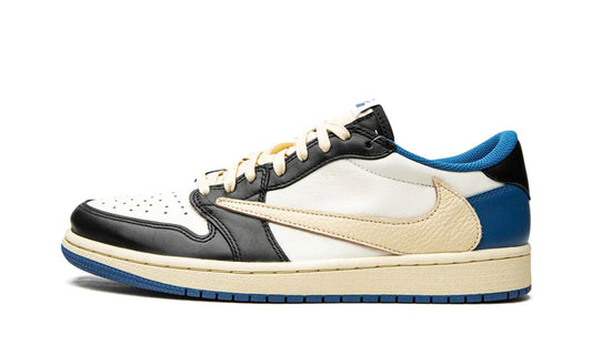 Air J0RD@N -  1 Low OG Travis Scott Fragment