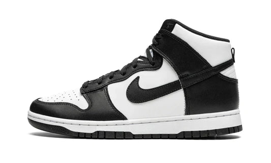 N**K DuN**K High Black White