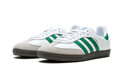 Adidas Samba OG Green