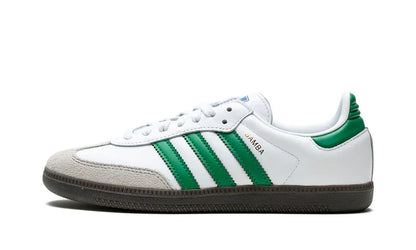 Adidas Samba OG Green