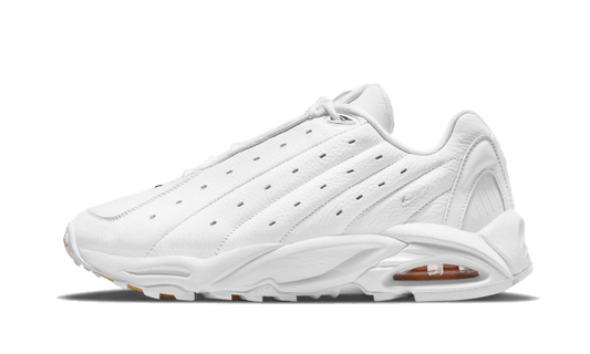 N**K Hot Step Terra NOCTA White