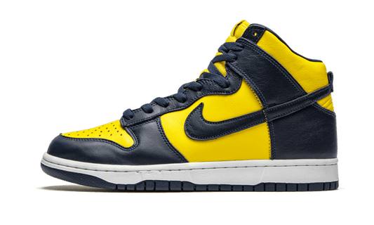 N**K DuN**K High Maize Blue (Michigan)