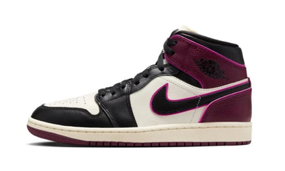 Air J0RD@N -  1 Mid SE Bordeaux