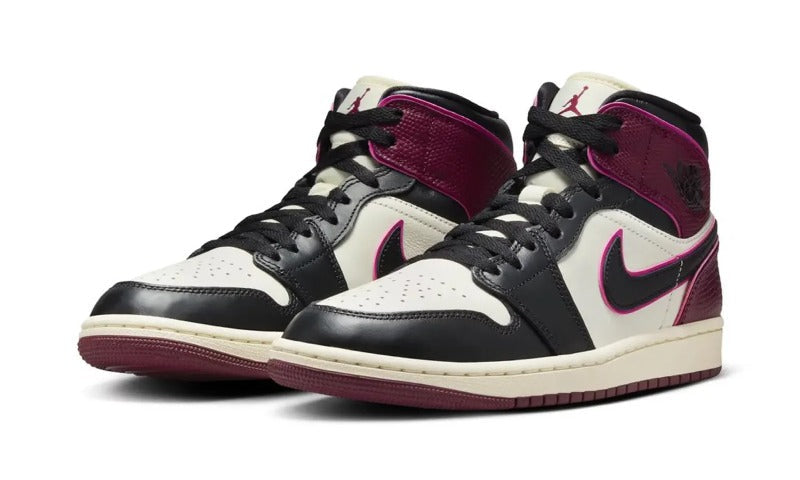 Air J0RD@N -  1 Mid SE Bordeaux